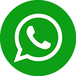 логотип whatsapp